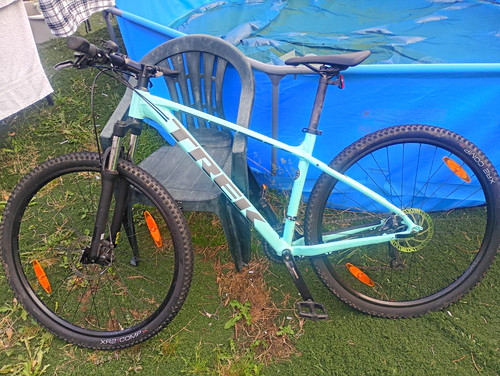 Trek marlin 29in hardtail - marlin,