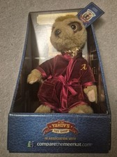 Aleksandr Compare the Meerkat