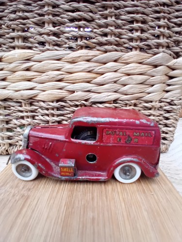 Very rare original triang - very,