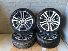 Range Rover Sport Alloy Wheels