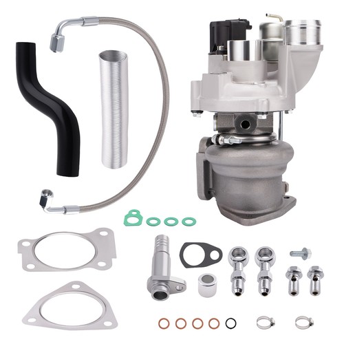 K03 turbocharger for mini - k03,