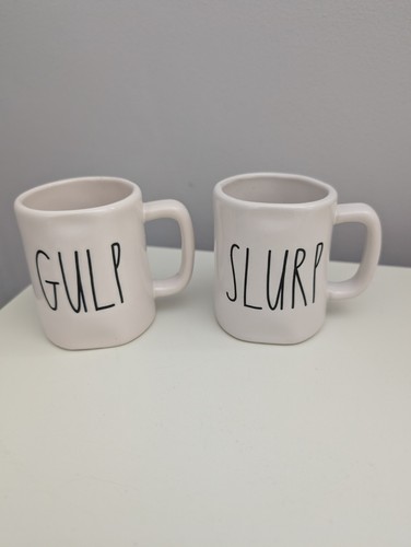 Rae dunn espresso mugs - rae,