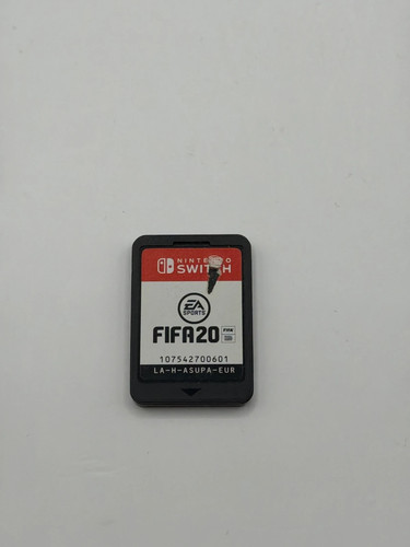 Nintendo switch fifa no - fifa, 20