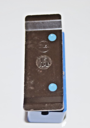 Wylex rewireable fuse assembly - fuse,