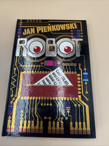 1981 jan pieńkowski - 1981,