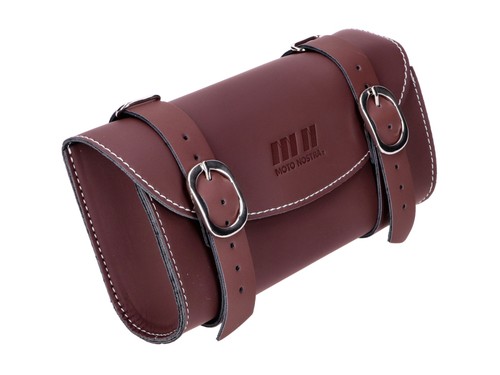 Tool bag saddle - bag,, moto