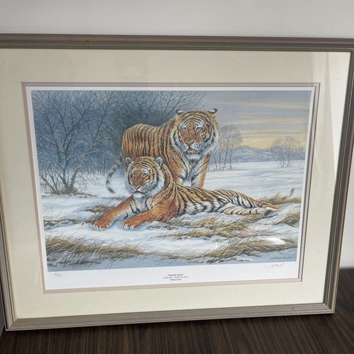 William finch signed limited - william,