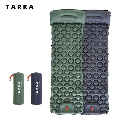 Tarka inflatable camping - tarka,