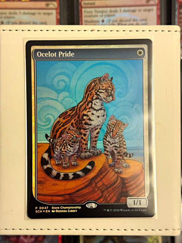 Ocelot pride store - pride,
