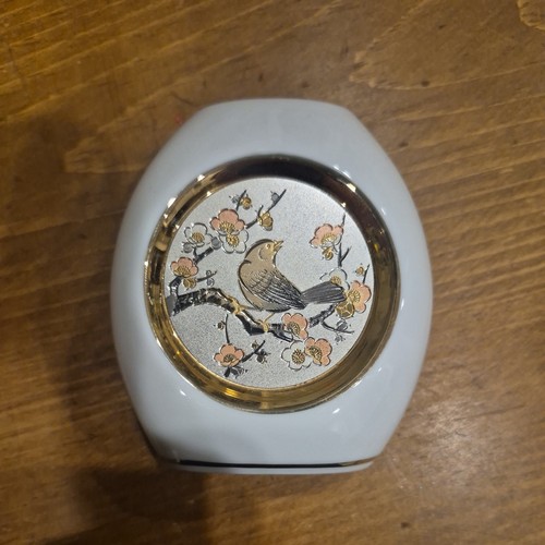 Vintage japanese art chokin - vintage,