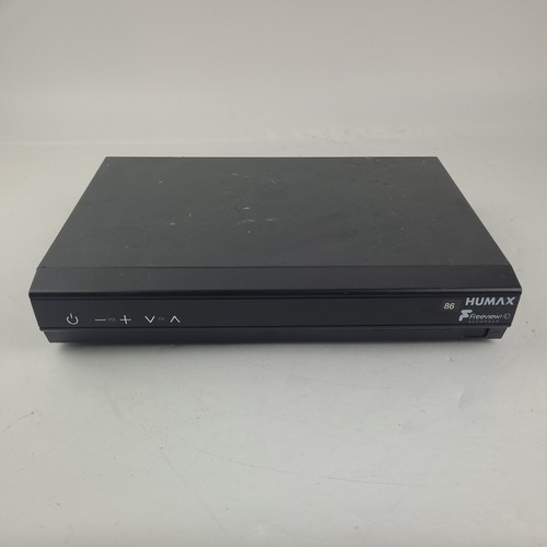 Humax hdr 1800t 320 - humax,