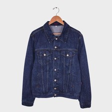 KATHARINE HAMNETT Men's Blue