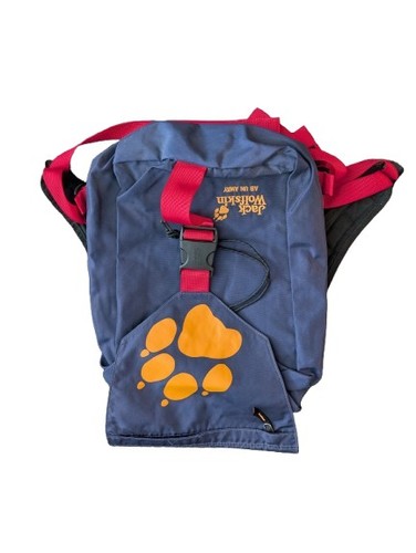 Jack wolfskin away - ab,