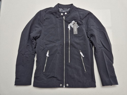 New diesel mens miles jacket - new, j-miles