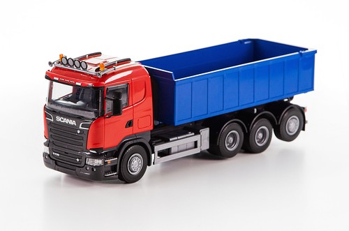 Emek scania 730 8x4 - scania,