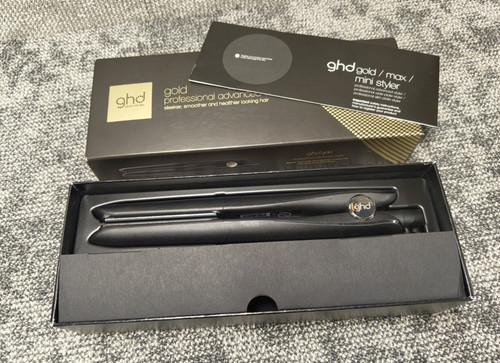 Ghd gold s7n261 professional - gold,