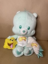 Vintage care bears cubs - vintage,
