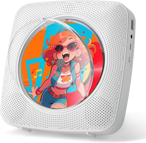 Gueray player portable - gueray,