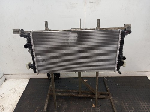 Radiator 2020 2024 - hs, 2020-2024