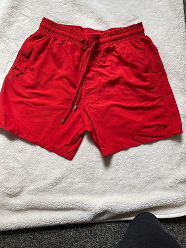 Vilebrequin men red - men's,