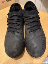 Adidas Predator Black