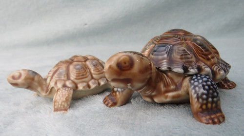 Vintage wade tortoise - vintage,