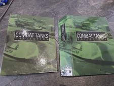 The Combat Tanks Collection