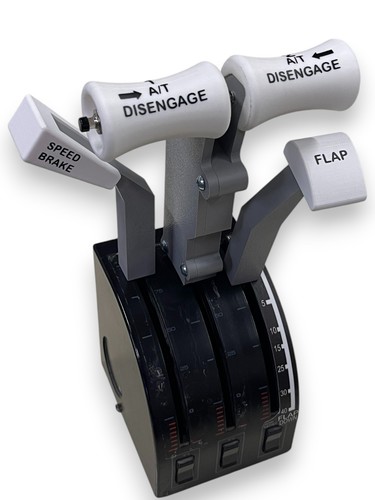 Saitek logitech single - logitech, arm
