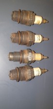 Vintage Lodge CB3 Spark Plugs
