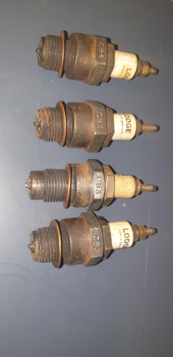 Vintage lodge cb3 - lodge,