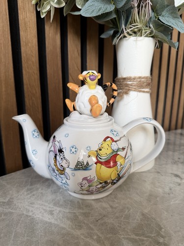 Disney cardew design winter - design,