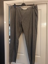 Matalan Men's Grey Trousers
