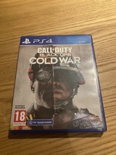 Call of Duty: Black Ops Cold