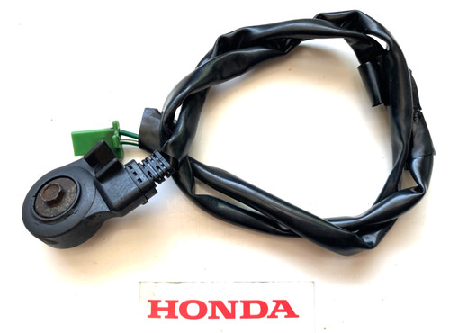 Honda cbf1000 cbf 1000 - 1000, side