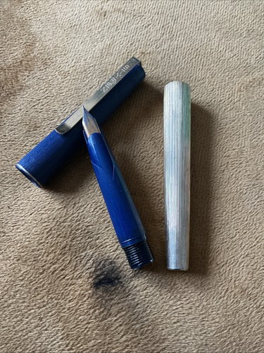 Vintage gold tone stypen - tone,