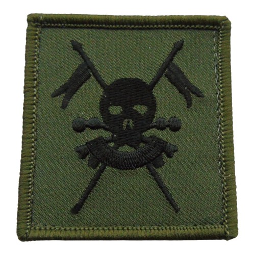 Queens royal lancers tactical - queens,