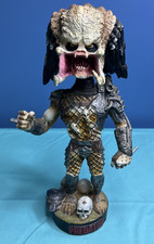 NECA  • Predator • Head