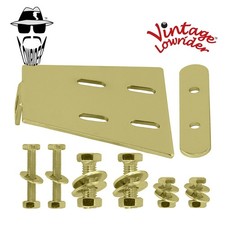 Schwinn Style Trike Conversion