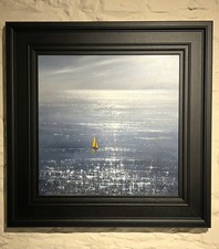 Original Oil Painting by Ben