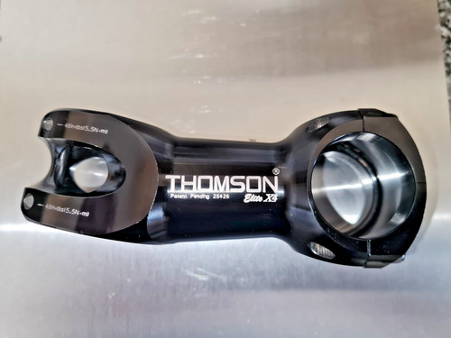Thomson elite stem - elite, x4