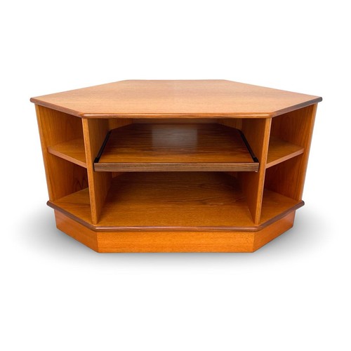 Mid century television stand - mid,