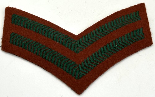 British military issue red - military,