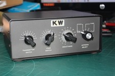 Ten-Tec model:  227  Antenna