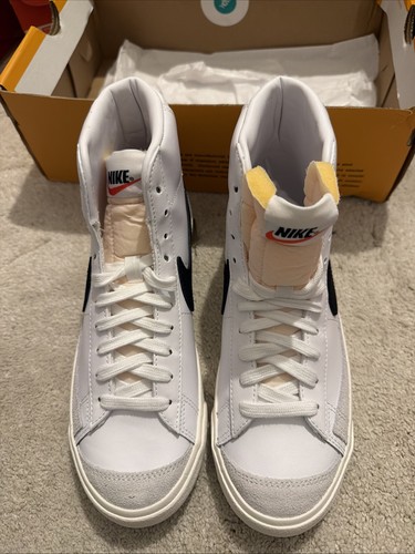 Nike blazer mid vintage - nike,