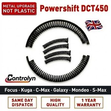 Ford Powershift 6DCT450