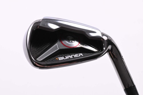 Taylormade burner iron 21 - #4, /