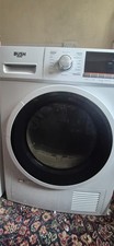 Bush condenser tumble dryer