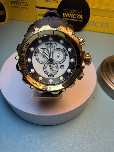 Invicta reserve venom - invicta,