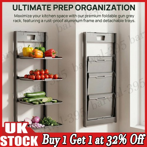Space saving prep tray for - saving,