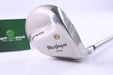 Ladies MacGregor DX #3 Wood /